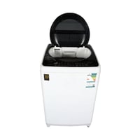 غسالة علويه توشيبا 15 كيلو 9 برامج - أبيض Aw-Dk177...