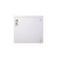 فريزر بيسك ارضي 10 قدم -انفيرتر-ابيض BCF-M300V