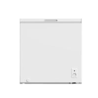 فريزر ارضي سيرين 10 قدم ــ ابيض SRCF389DF