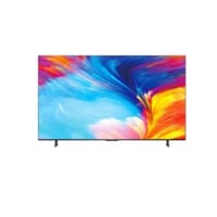 تلفزيون 75 بوصة تى سى ال سمارت اندرويد 4K UHD ليد...