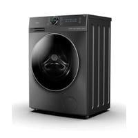 غسالة ميديا أمامية 10 كيلو غسيل 7 كيلو تجفيف - 16...