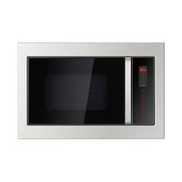 فرن ميكروويف البا بلت ان 31 لتر - مع شواية - إيطال...