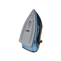 مكواة بخار ويننج ستار 1.1 لتر - 2250 وات - اسود ST...