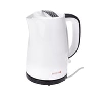 غلايه ماء دوتس 2200 وات 1.7 لتر - ابيض KDF-003