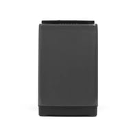 غسالة اتوماتيك كاندي علويه 8 كيلو - رمادي CATL728S...