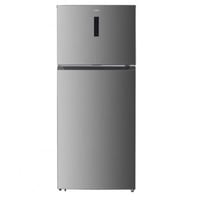 ثلاجة 23 قدم زترست بابين - انفرتر - استيل ZRF635SI...