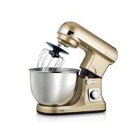 عجان كهربائي كولن 1000 واط- 5 لتر - ذهبي 801113003