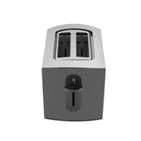 محمصة خبز جيباس 2 شريحه ــ 900 وات ــ فضى GBT6152