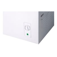 فريزر بيسك افقي 7 قدم-انفيرتر- ابيض BCF-M200V