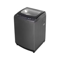 غسالة علويه زيترست 12 كيلو - 8 برامج - فضي Zst120s