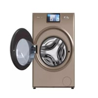 غسالة أمامية جري 10 كيلو 20 برنامج - بيج XWDQG100-...