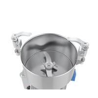 مطحنه قهوه ويننج ستار 500 جم - 900 وات - فضي ST-94...