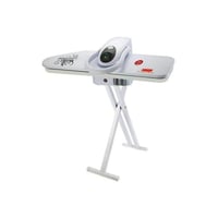 كاوية كبس وبخار هام 34 بوصة 2200 وات - أبيض HM34SP...