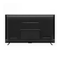 شاشة تي سي ال 65 بوصة Google TV - 4K UHD QLED - سم...