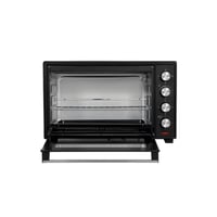 فرن كهرباء جنرال سوبريم 60 لتر ـــ 2000 وات - أسود...