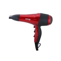 مجفف الشعر جيباس 2000 وات ـــ احمر GHD86018
