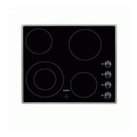 بوتاجاز مسطح كهرباء إيه إي جي بلت ان - 4 عيون ـــ...