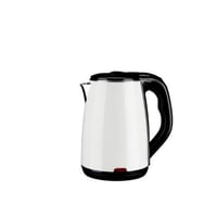 غلاية ماء كهربائية أرو 1.8 لترـــ 1500 وات - أبيض...