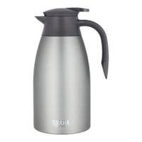 ترمس شاي شاها 2 لتر - رمادي 311115075