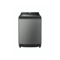 غسالة هايسنس 15 كيلو تعبئه علويه ــ واى فاى ــ انف...