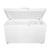 فريزر ارضي 13 قدم شارب ـــ ابيض SCF-K520H-WH