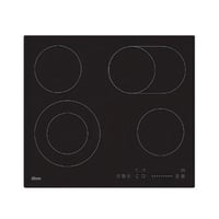 مسطح كهربائي بلت إن يوجين 4 عيون سيراميك – 60*60 س...