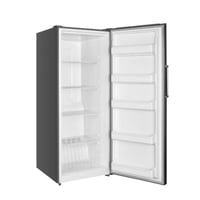 فريزر عمودي هام 18 قدم -ستيل HM620SFR-O23INV