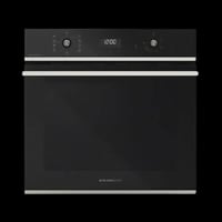 فرن كهرباء بلت ان جليم 60 سم ــ 9 وظائف ــ اسود GF...