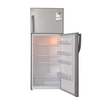 ثلاجة جنرال سوبريم بابين 11 قدم - ستيل GSDF315S