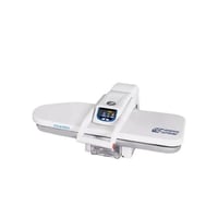 كاوية ملابس بخار كبس جنرال سوبريم -مع ستاند 40 بوص...