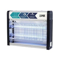 صاعق ذباب اكسبير 16 وات - فضي XPIK-16