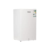 ثلاجة 3 قدم نيكاي باب واحد -ديفروست - ابيض NRF110N...