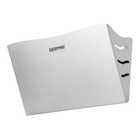 صاعق ذباب كهربائي جيباس - 40 وات - أبيض GBK25614