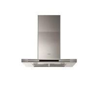 شفاط مطبخ إيه إي جي بلت إن 70 سم - ستيل X76453md10