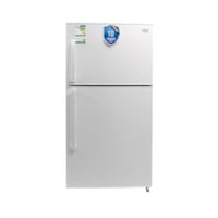 ثلاجة بابين يوجين 21 قدم - أبيض UR2DM595W