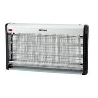 صاعق ذباب كهربائى جيباس 40 وات ــ ابيض GBK25604