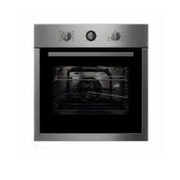 فرن بلت ان كهربائي يوجين 60 * 60 سم 9 وظائف - ستيل...