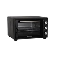 فرن كهرباء جنرال سوبريم 45 لتر ـــ 2000 وات - أسود...