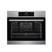 فرن كهربائي بلت ان ايه اي جي 60 سم -8 وظائف- ستيل...