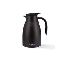 ترمس شاها ضغاط 1.5 لتر - أسود 311115072