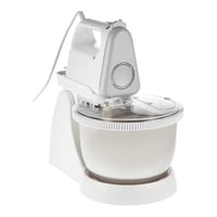 عجانة كهربائية شارب 250 وات - 3 لتر - أبيض EM-SP21...