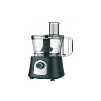 محضر طعام دوتس 800 وات -1لتر -سرعين -أسود FPD-730