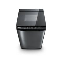 غسالة تعبئة علوية توشيبا 13.5 كيلو - ستيل AW-DUK22...