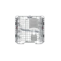 جلاية صحون اريستون 14 مكان 7 برامج - ستيل Lfc3c26w...