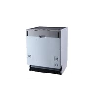 غساله صحون بلت ان البا 14 مكان ــ 8 برامج – ستيل E...