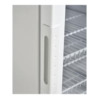 ثلاجة 9 قدم سوبر جنرال عرض باب واحد - أبيض KSGSC29...