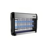 صاعق ناموس كهربائي كيون 30 وات - ستيل KIK/1001