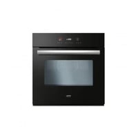 فرن لوفرا كهرباء بلت ان 60سم -اسود GEMMA 60