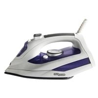 كاوية سوبر جنرال بخار 2200 وات - متعددة الالوان Ks...