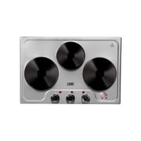 بوتاجاز كهرباء اكسبير 2800 وات - 3 عيون - ستيل XPH...